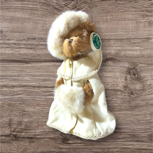 The Bearington Collection Limited Collectible Series "Anastasiya” # 1745 - Picture 2 of 10